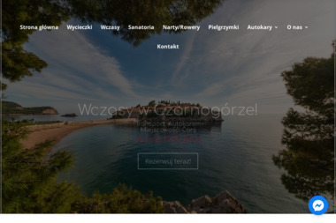 Biuro Usług Turystycznych Wactur Wacław Mróz - Biuro Podróży Nowy Sącz