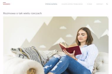 Usługi Księgowe Wiebro Wiesława Brokan - Porady Księgowe Łódź