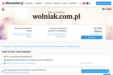 G J Wolniak Sp.J. - Bramki Voip Łódź