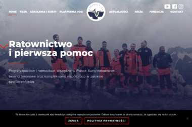 AdrenaLTika - Kurs pierwszej pomocy Kraków