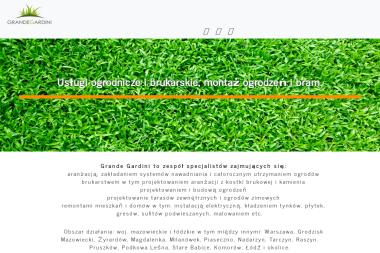MK Bruk - Sprzedaż Bram Piastów