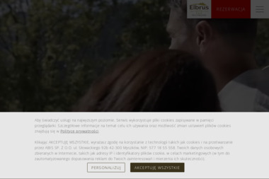 Hotel Elbrus SPA & Wellness - Spa Wellness Szczyrk