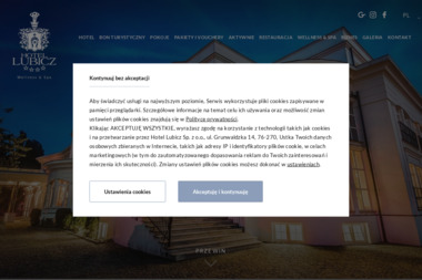 Hotel SPA Słupsk - avatar