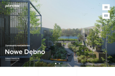 Nieruchomości Plandex INC Sp. z o.o. Sp. kom.