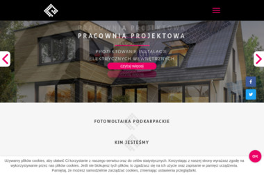 Ress-Inwestycje sp. z o.o. - Dobra Firma Fotowoltaiczna Jarosław