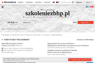 POLLUS Łukasz Pawlus - Szkolenia BHP Online Żywiec