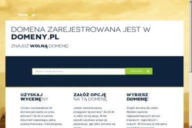 House System - Ocieplenie Poddasza Nieużytkowego Nowy Targ