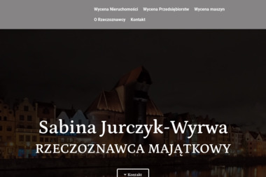 Biuro wycen rzeczoznawca majątkowy Sabina Jurczyk-Wyrwa - Wycena Dcf Pruszcz Gdański