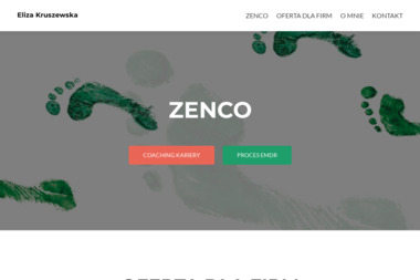 zenCo coaching - Szkolenia menedżerskie Warszawa