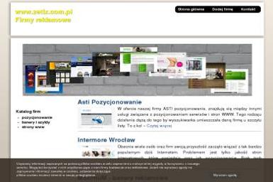 Zetix. Etykiety samoprzylepne, etykiety termiczne, etykiety termotransferowe - Drukarnia Skierniewice