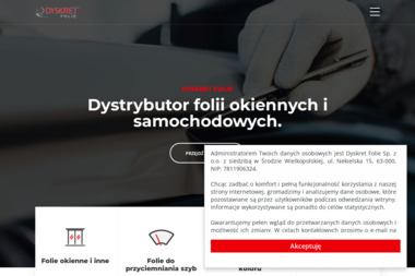 Zmienkolor.pl Sp. z o.o. - Tuning i styling Poznań