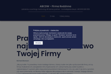 ABCD Wiśniewska - Szkolenia HR Obrowo