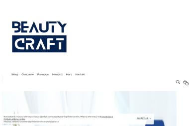 Sales Forge - Projekty Sklepów www Warszawa