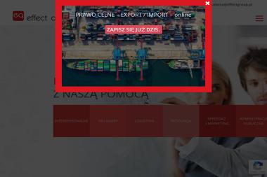 Effect Group Sp. z o.o. - Szkolenia HR Warszawa