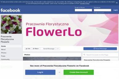 Pracownia Florystyczna Flowerlo Marzena Maciusik - Dekorator wnętrz Bolechowice