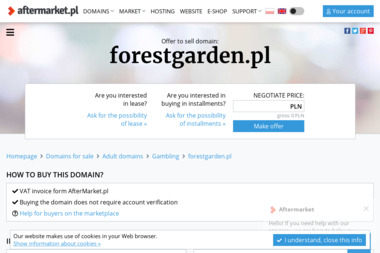 FOREST-GARDEN Wypożyczalnia sprzętu ogrodniczego, usługi ogrodnicze - Najlepsze Wyburzanie Ścian Olesno