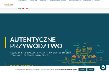 Inspiration Partners - Szkolenia HR Warszawa