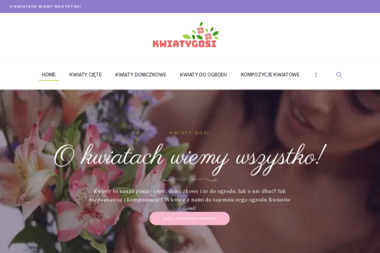 Małgorzata Drewka Usługi Florystyczne - Dekorator wnętrz Sierakowice