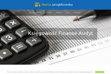 MartaJarząbkowska.pl