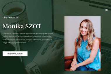 Monika Szot Twaróg Studio Florystyczne - Dekorator wnętrz Kraków