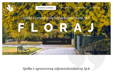 Centrum Ogrodnicze Floraj - Ziemia Ogrodowa Zabierzów