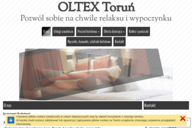 OLTEX - Garnitur Na Zamówienie Lubicz