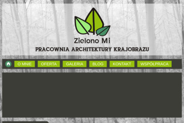 Pracownia Architektury Krajobrazu Zielono Mi - Solidne Usługi Architektoniczne Opole Lubelskie