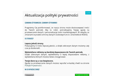 1+1 AMEX Adam Pawlaczek - Przewóz Mebli Katowice