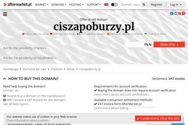 Cisza Po Burzy - Pomoc Psychologiczna Wrocław