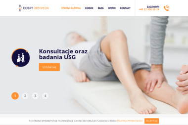 Body Move - Ortopeda - Odzież Męska Warszawa