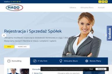 HADO Group - Doradztwo marketingowe Kraków