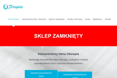 Oterapia