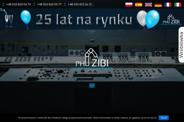 Pomiary elektryczne Bielsko-Biała - avatar