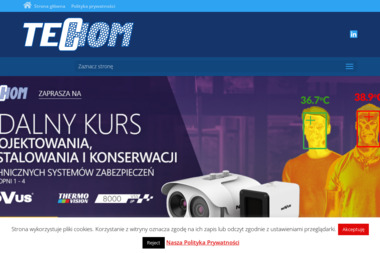 ZRTOM Techom Sp. z o.o.