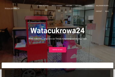 watacukrowa24.pl - Hurtownia Balonów Reguły