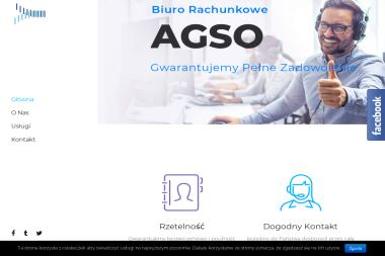 AGSO Agnieszka Sobelga - Szwalnia Kraków