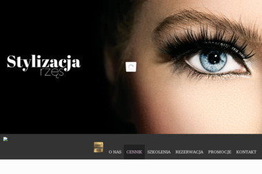 Salon kosmetyczny Kraków Atelier Magnitica