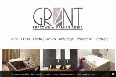 GrAnt - Świetne Ogrodzenie Panelowe w Tczewie