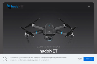 hadoNEt - Programowanie Kraków