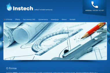 Paweł Bobrowski - Biuro Projektowe Słupno