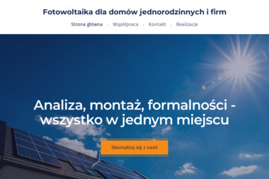 Interco Projects Sp. z o.o. - Profesjonalna Zielona Energia Kartuzy