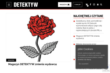 Magazyn Detektyw