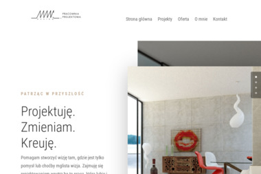 Architekt wnętrz Lubin