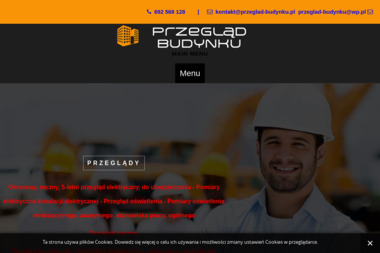 Zakład Usług Technicznych - Rzeczoznawca Budowlany Warszawa