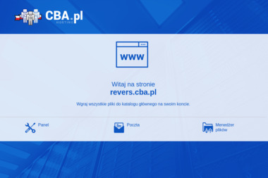 Firma Handlowo Usługowa Revers Rybarczyk Wiktor - Hydraulik Grudziądz
