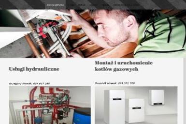 Zuh nowak - Instalacja Anten Satelitarnych Stare Miasto
