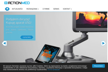 ActionMED Sp. z o.o.