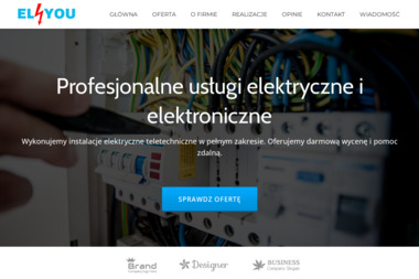 el4you - Pierwszorzędne Przeglądy Elektryczne Sandomierz