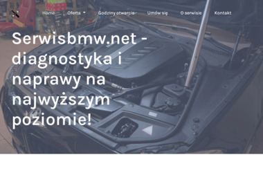 Technical Service Polska - Serwis Samochodów Warszawa