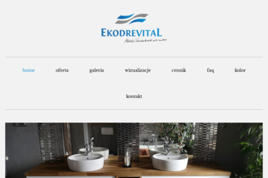 Eko-drevital s.c. - Meble na wymiar Łódź